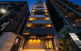 Wellstay Osaka Shin-Imamiya Ekimae Apartment Hotel